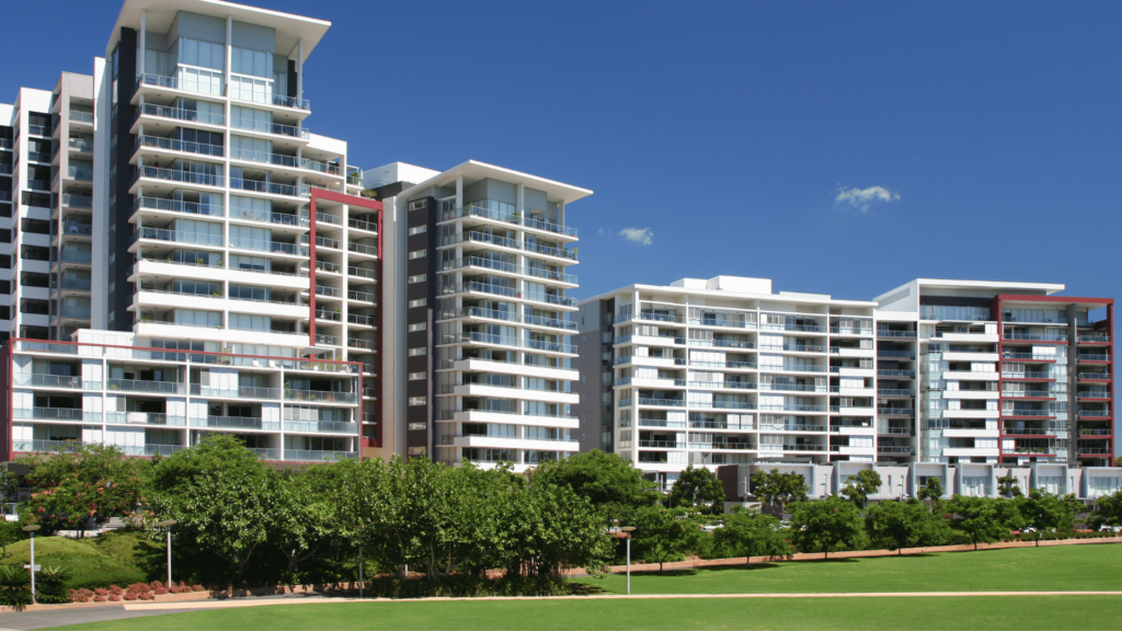 Investing in rental properties in Kenya