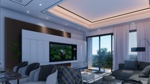 Apartments in South C, Nairobi – Parkview Suites photo 14