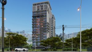 Apartments in South C, Nairobi – Parkview Suites photo 3