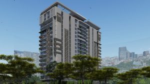 Apartments in South C, Nairobi – Parkview Suites photo 13