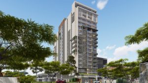 Apartments in South C, Nairobi – Parkview Suites photo 16