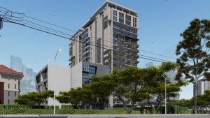 Apartments in South C, Nairobi – Parkview Suites photo 1