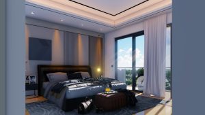 Apartments in South C, Nairobi – Parkview Suites photo 7