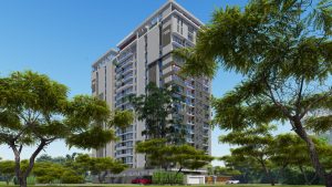 Apartments in South C, Nairobi – Parkview Suites photo 11