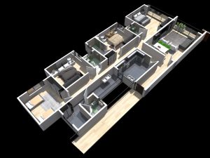 Apartments in South C, Nairobi – Parkview Suites photo 9