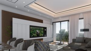 Apartments in South C, Nairobi – Parkview Suites photo 6