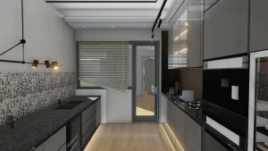 Apartments in South C, Nairobi – Parkview Suites photo 15