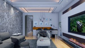Apartments in South C, Nairobi – Parkview Suites photo 5