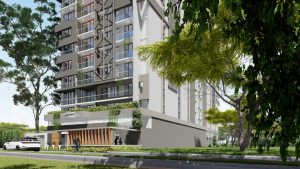 Apartments in South C, Nairobi – Parkview Suites photo 2