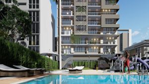 Apartments in South C, Nairobi – Parkview Suites photo 12