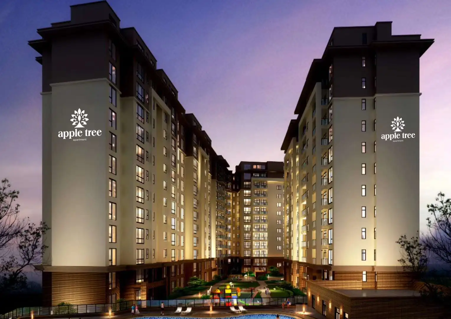 Apple Tree Residence – Syokimau – Syokimau, Nairobi | Touchstone Properties