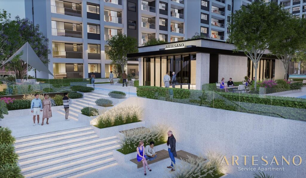 3-Bedroom + DSQ Apartments Syokimau – Syokimau, Nairobi | Touchstone Properties