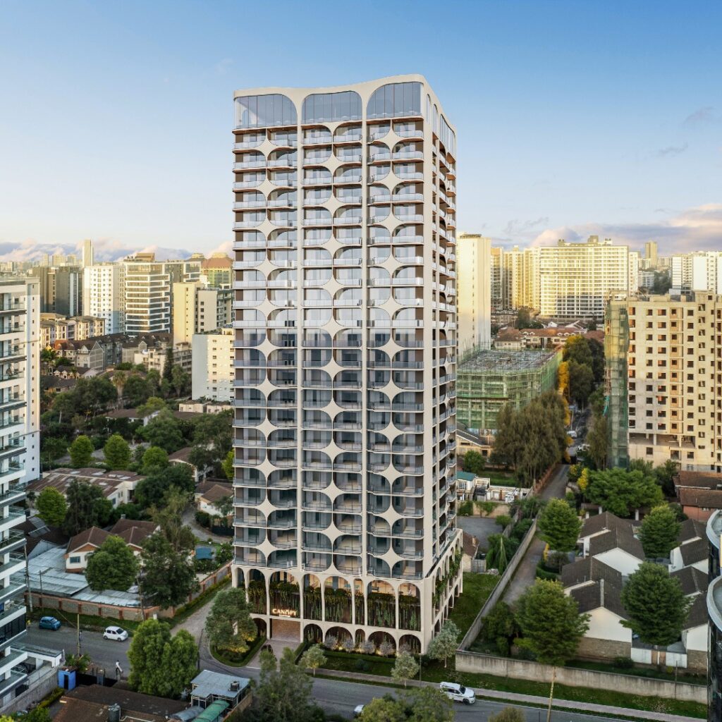 Canopy 2 Bedroom Apartments – Kilimani, Nairobi – South C, Nairobi | Touchstone Properties
