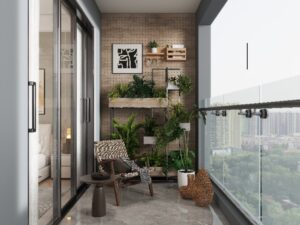 Aria Capital Residency – 3 Bedroom Apartments photo 4