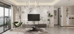 Aria Capital Residency – 3 Bedroom Apartments photo 2