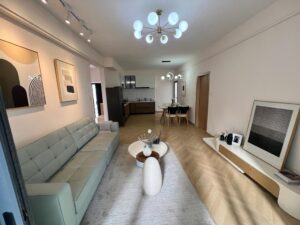 3-Bedroom + DSQ Apartments Syokimau photo 8