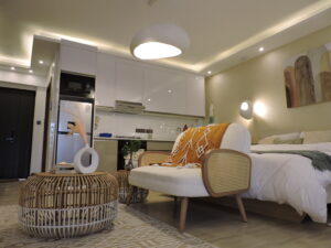 Studio Apartments for Sale Adams – Tassa Towers photo 4