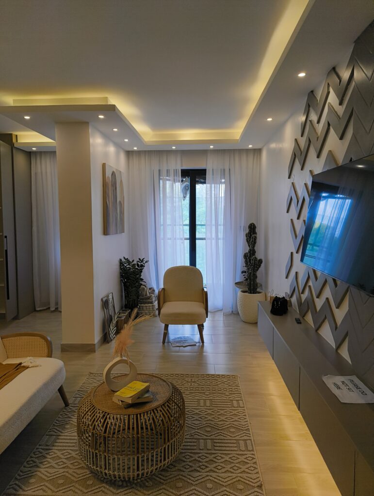 Studio Apartments for Sale Adams – Tassa Towers