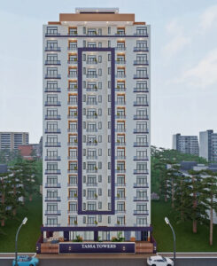 3 bedroom Apartments for Sale Kilimani Ndemi Road – Tassa Towers photo 1