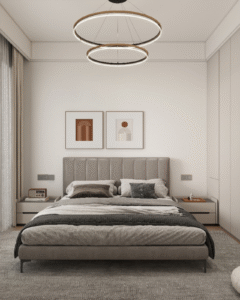 Aria Capital Residency – 3 Bedroom Apartments photo 5