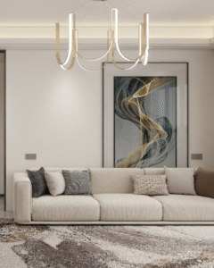 Aria Capital Residency – 3 Bedroom Apartments photo 6