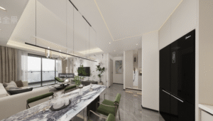 2 Bedroom Apartment Upper Hill photo 1