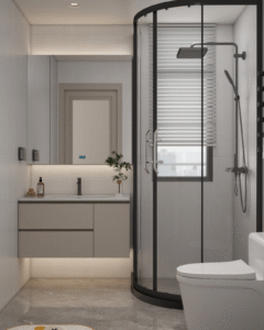 2 Bedroom Apartment Upper Hill photo 3
