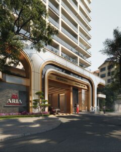 2 Bedroom Apartment Upper Hill photo 5