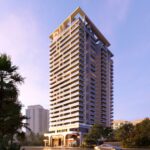 Aria Capital Residency – 3 Bedroom Apartments