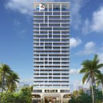 Aria Capital Residency – 1 Bedroom Apartment Upper Hill