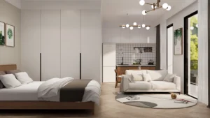 3-Bedroom + DSQ Apartments Syokimau photo 5