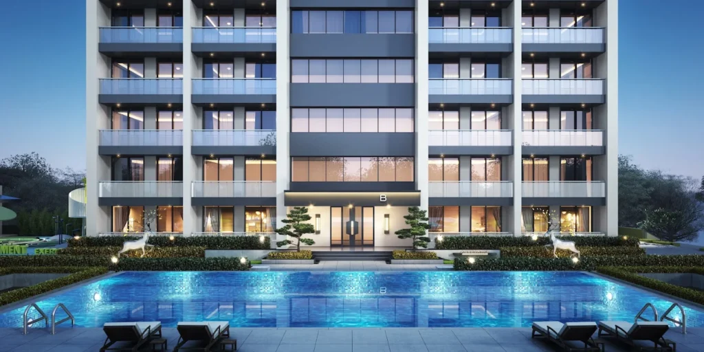 4-Bedroom + DSQ Apartments Syokimau – Syokimau, Nairobi | Touchstone Properties