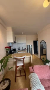 3-Bedroom + DSQ Apartments Syokimau photo 2